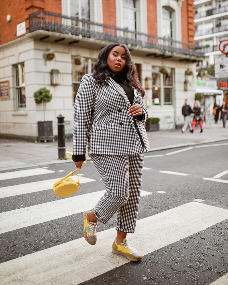 Актуальные фото примеры образов для полных 2026: вдохновляемся