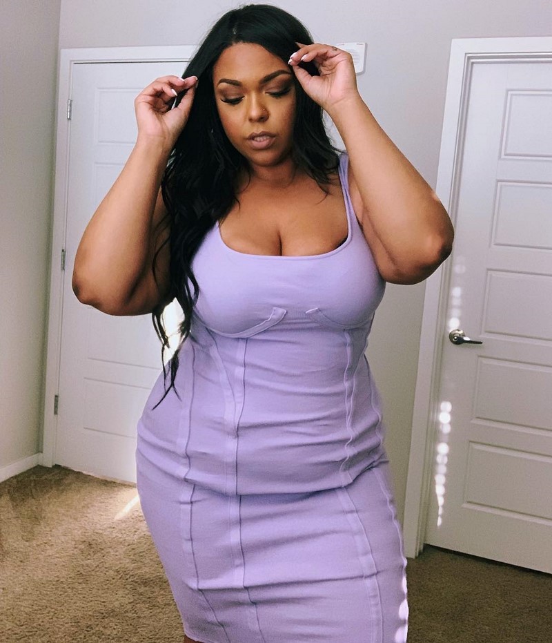 Актуальные фото примеры образов для полных 2026: вдохновляемся