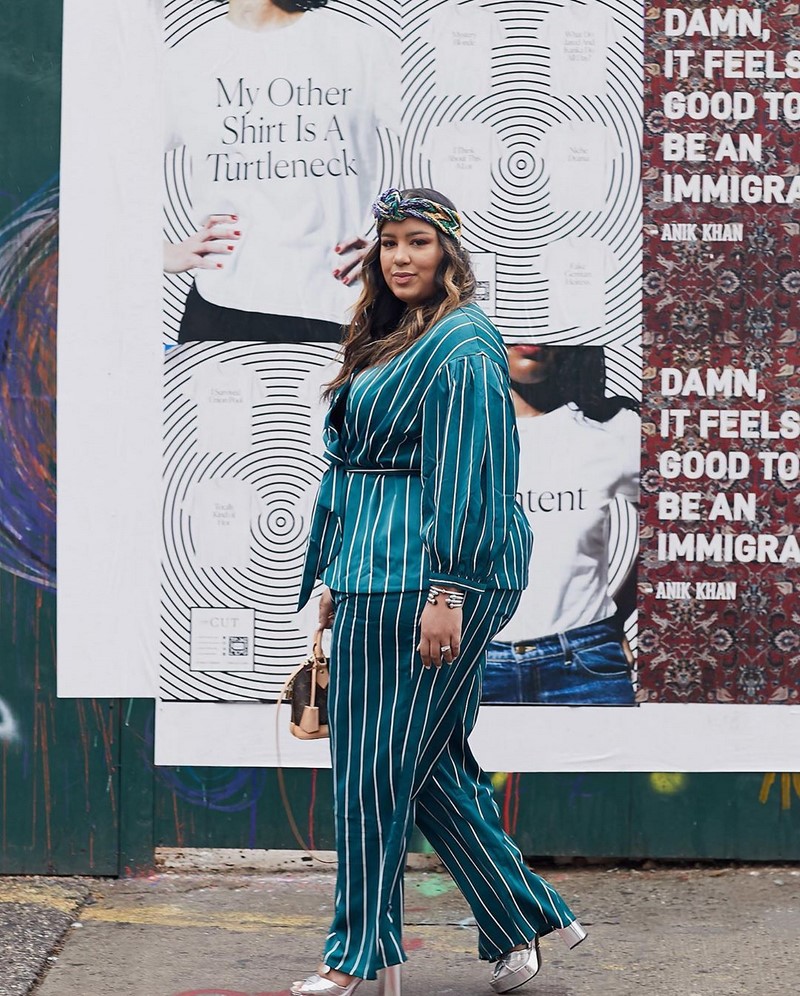 Актуальные фото примеры образов для полных 2026: вдохновляемся