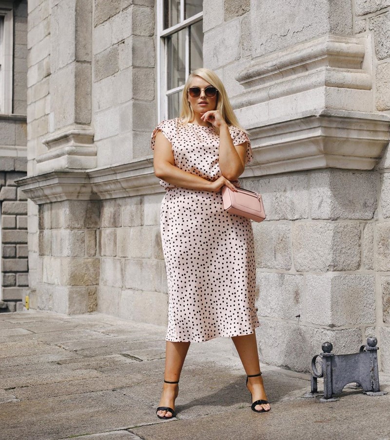 Актуальные фото примеры образов для полных 2026: вдохновляемся