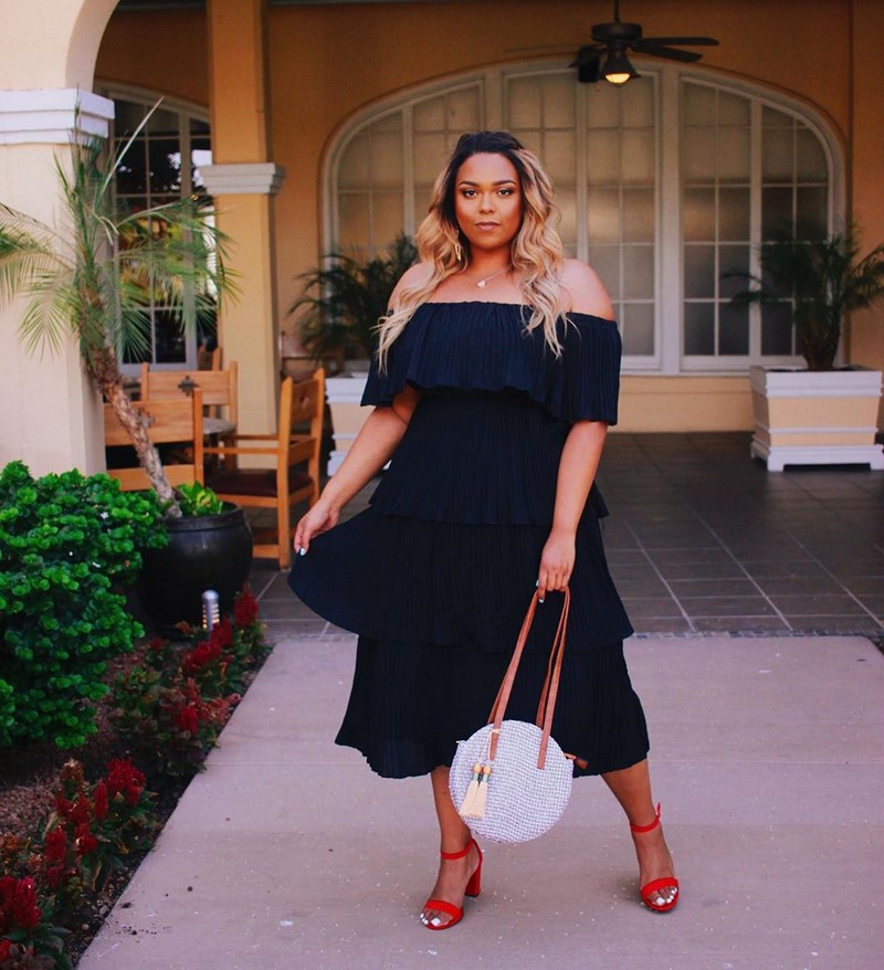 Актуальные фото примеры образов для полных 2026: вдохновляемся