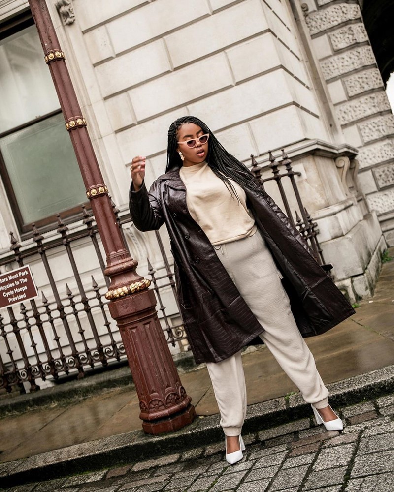 Актуальные фото примеры образов для полных 2026: вдохновляемся