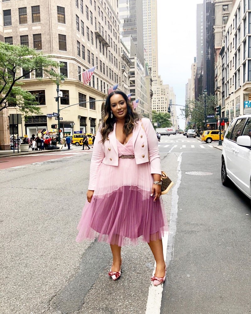 Актуальные фото примеры образов для полных 2026: вдохновляемся