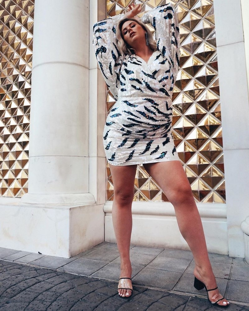 Актуальные фото примеры образов для полных 2026: вдохновляемся