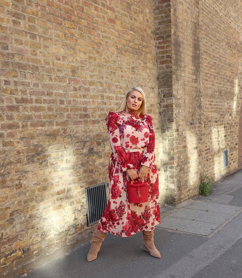 Актуальные фото примеры образов для полных 2026: вдохновляемся