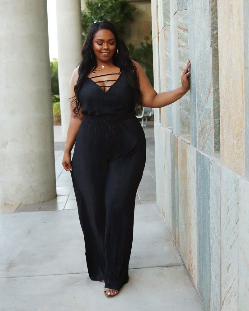 Актуальные фото примеры образов для полных 2026: вдохновляемся