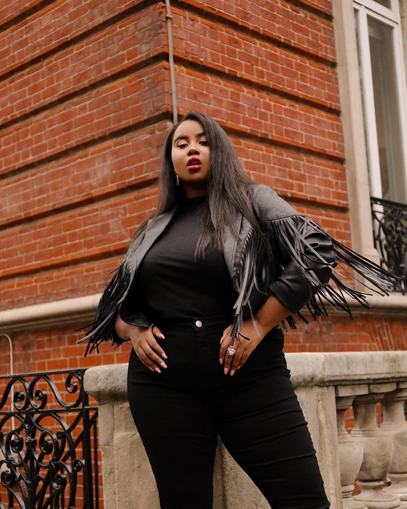 Актуальные фото примеры образов для полных 2026: вдохновляемся