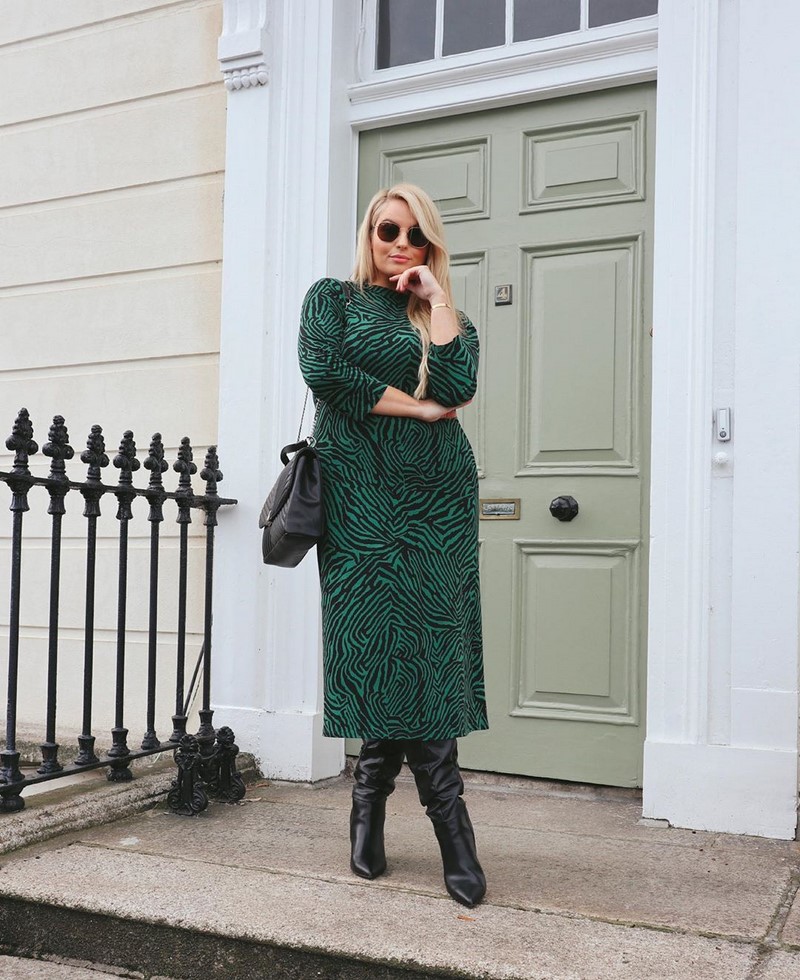 Актуальные фото примеры образов для полных 2026: вдохновляемся