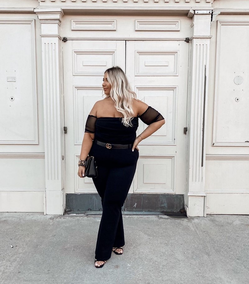 Актуальные фото примеры образов для полных 2026: вдохновляемся