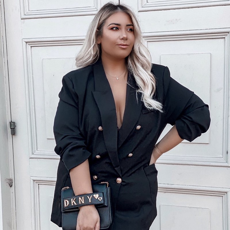 Актуальные фото примеры образов для полных 2026: вдохновляемся