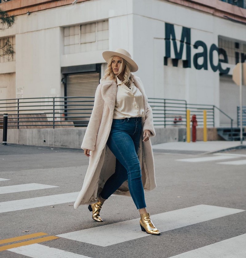 Актуальные фото примеры образов для полных 2026: вдохновляемся