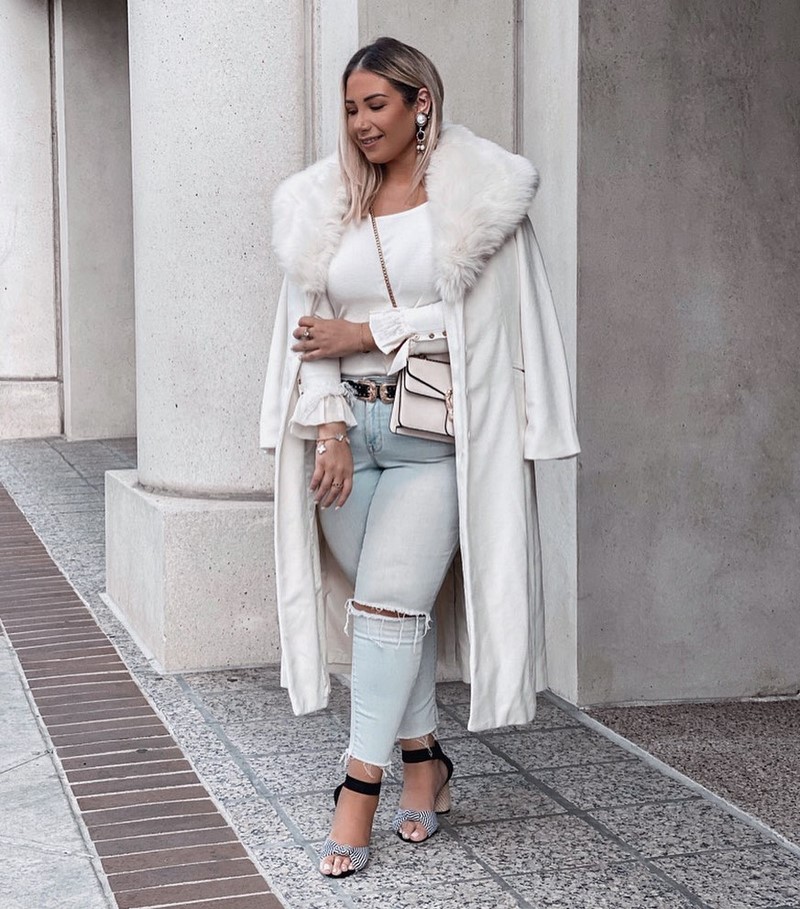 Актуальные фото примеры образов для полных 2026: вдохновляемся