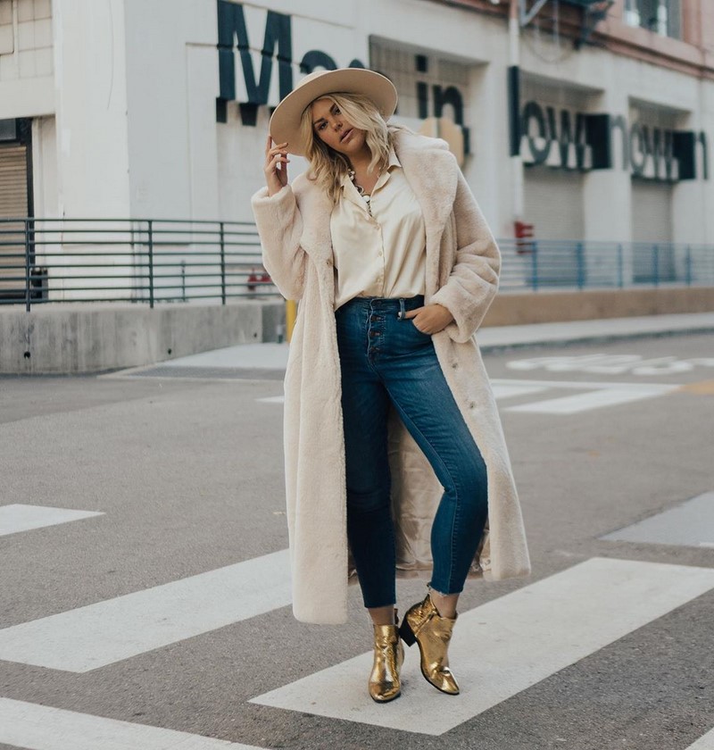 Актуальные фото примеры образов для полных 2026: вдохновляемся