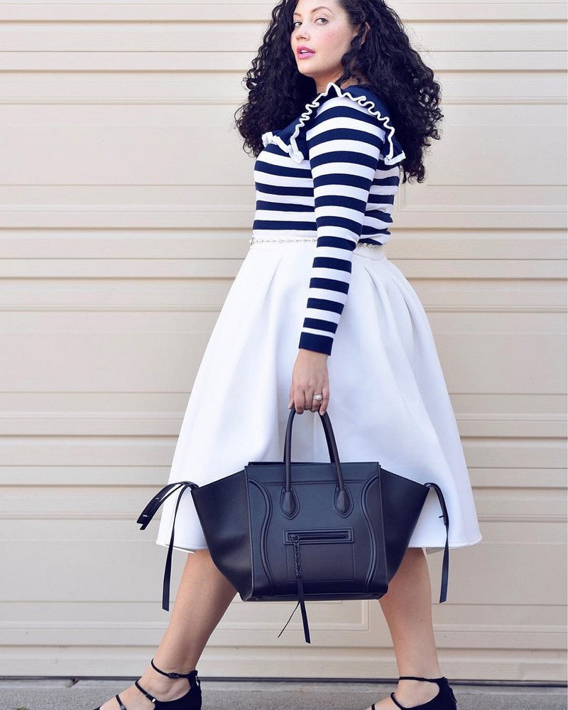 Актуальные фото примеры образов для полных 2026: вдохновляемся