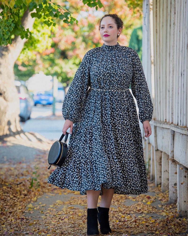 Актуальные фото примеры образов для полных 2026: вдохновляемся