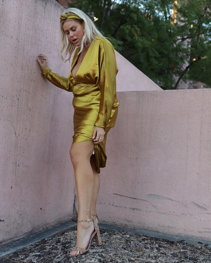 Актуальные фото примеры образов для полных 2026: вдохновляемся