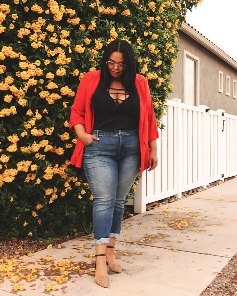 Актуальные фото примеры образов для полных 2026: вдохновляемся