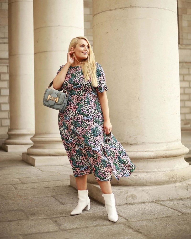 Актуальные фото примеры образов для полных 2026: вдохновляемся