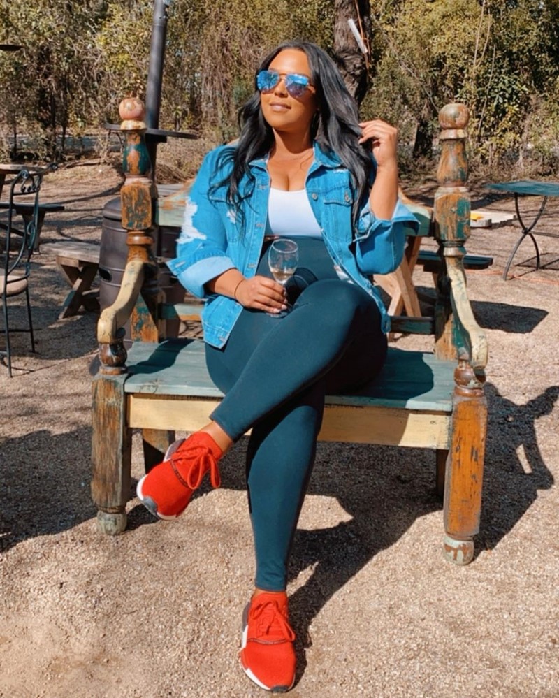 Актуальные фото примеры образов для полных 2026: вдохновляемся