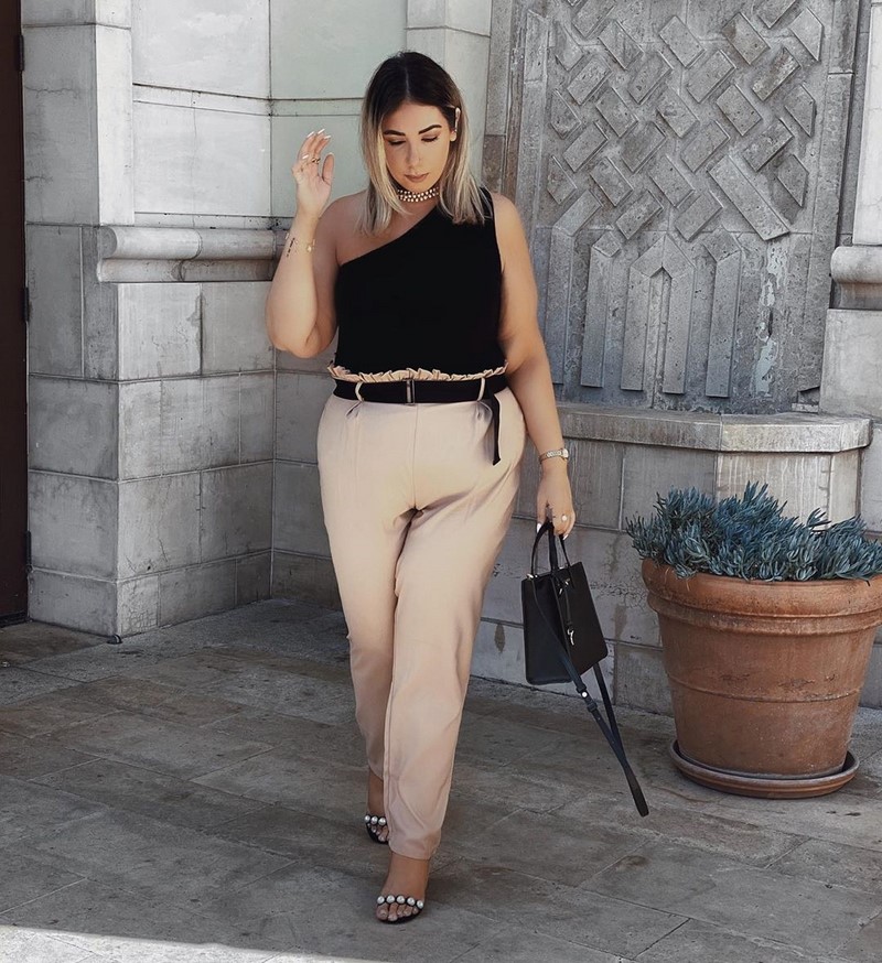 Актуальные фото примеры образов для полных 2026: вдохновляемся