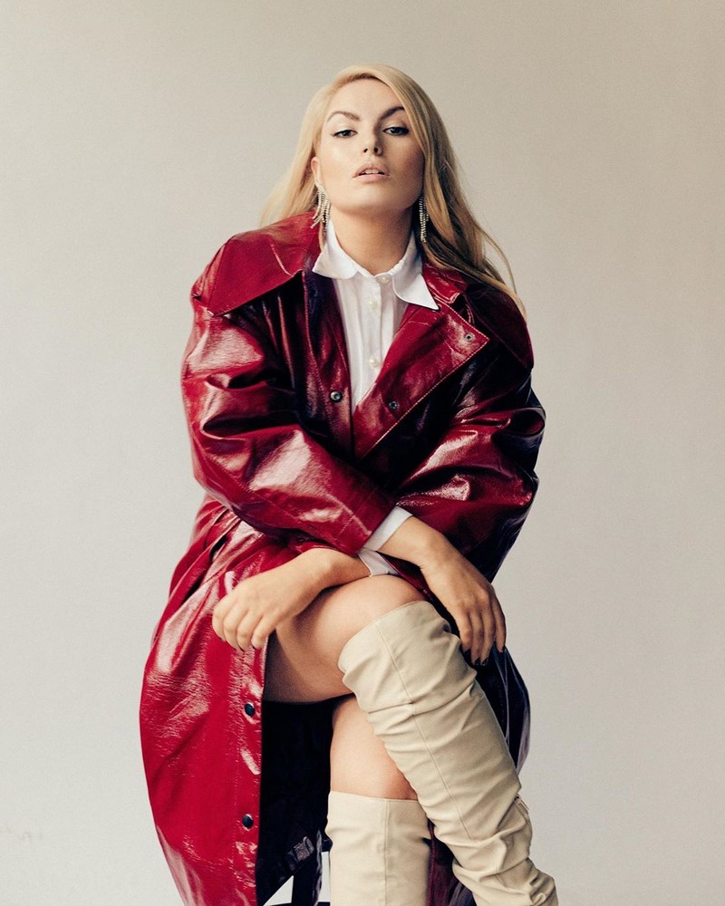 Актуальные фото примеры образов для полных 2026: вдохновляемся