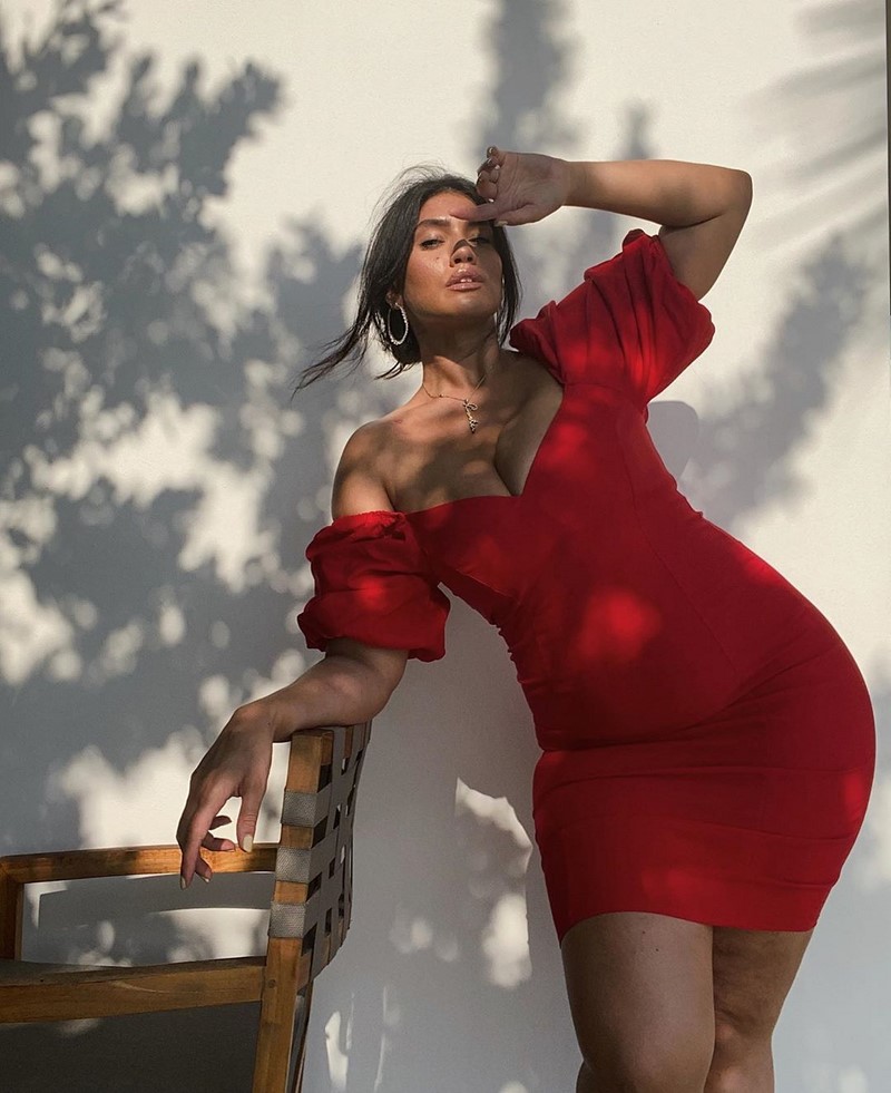 Актуальные фото примеры образов для полных 2026: вдохновляемся