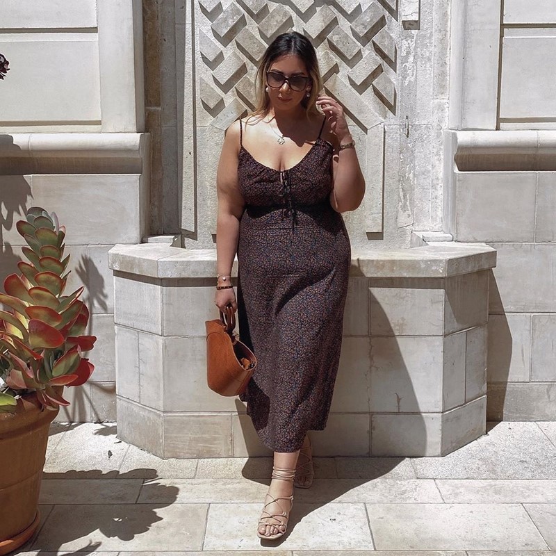 Актуальные фото примеры образов для полных 2026: вдохновляемся