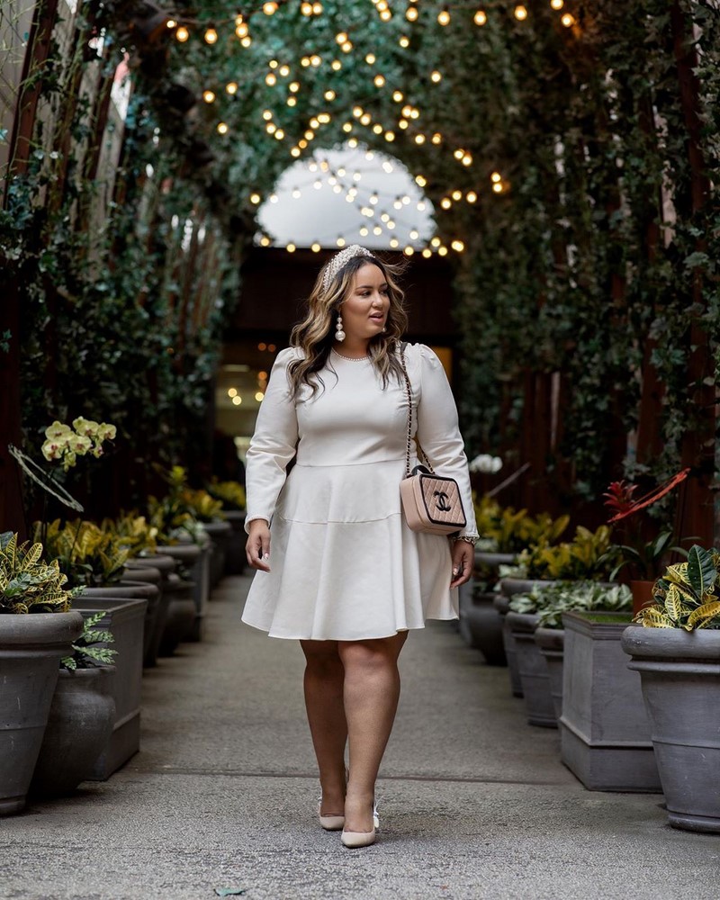 Актуальные фото примеры образов для полных 2026: вдохновляемся