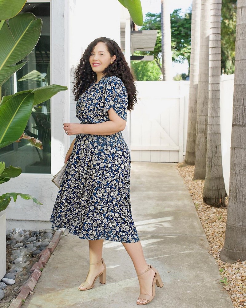 Актуальные фото примеры образов для полных 2026: вдохновляемся