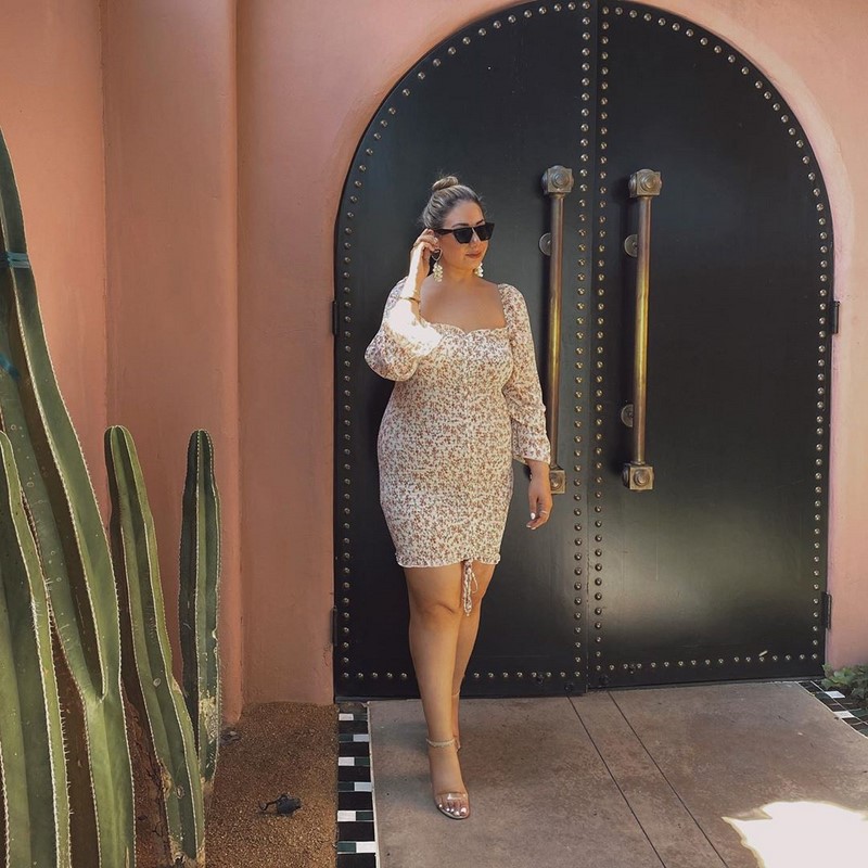 Актуальные фото примеры образов для полных 2026: вдохновляемся