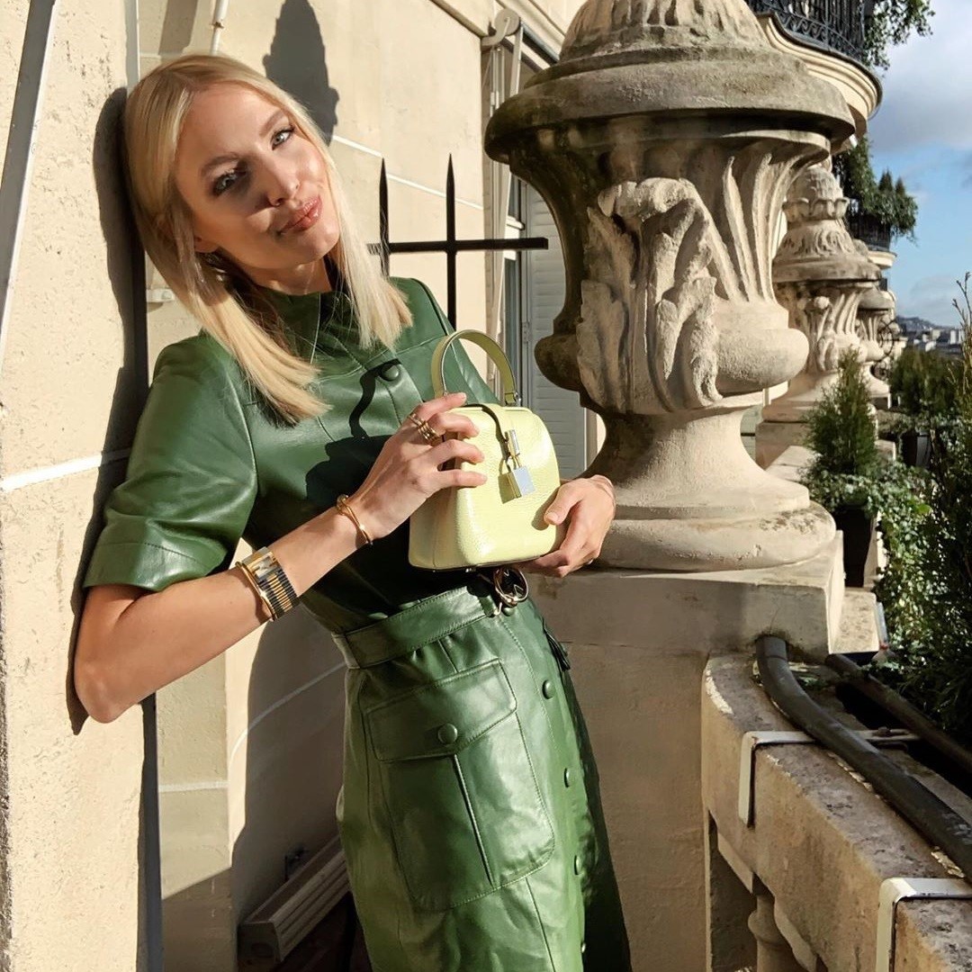 Самые модные сумки 2026: фото, новинки, тренды