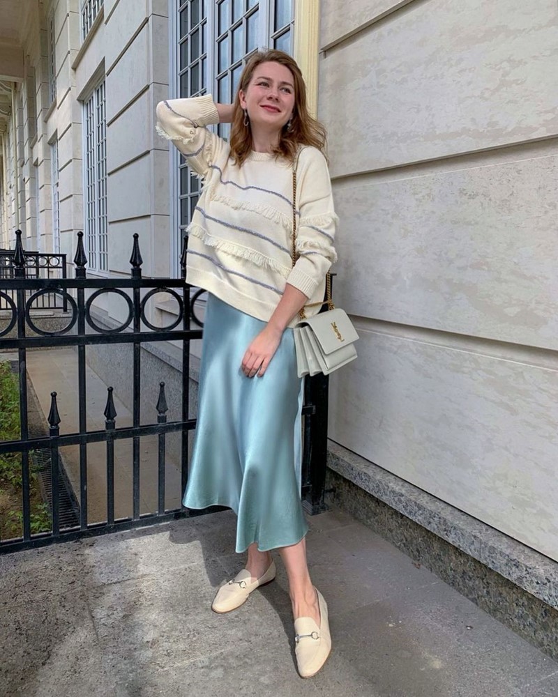 Базовый гардероб 2026. Подборка вещей. Фото-примеры образов