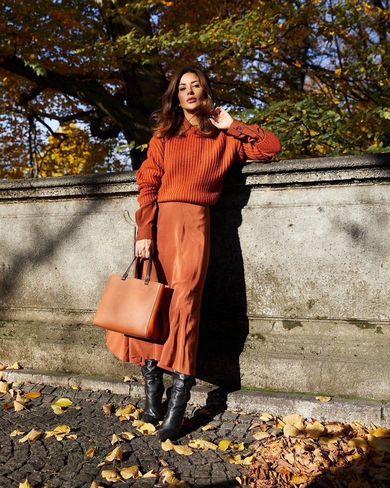 Базовый гардероб 2026. Подборка вещей. Фото-примеры образов