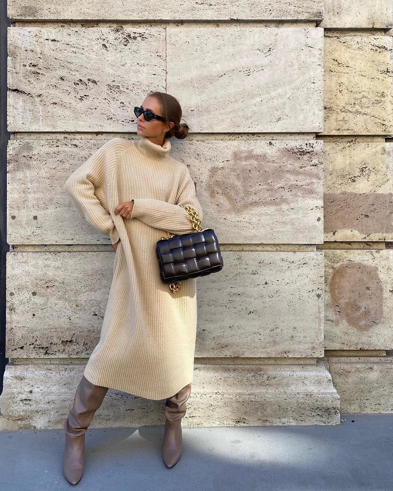 Базовый гардероб 2026. Подборка вещей. Фото-примеры образов