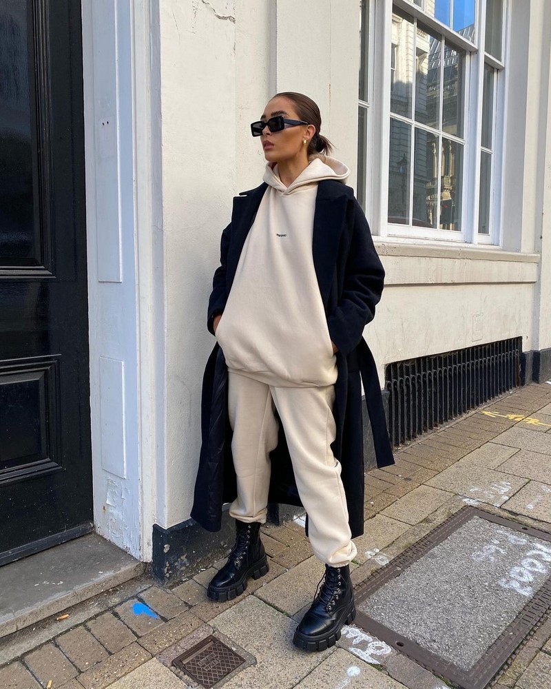 Базовый гардероб 2026. Подборка вещей. Фото-примеры образов