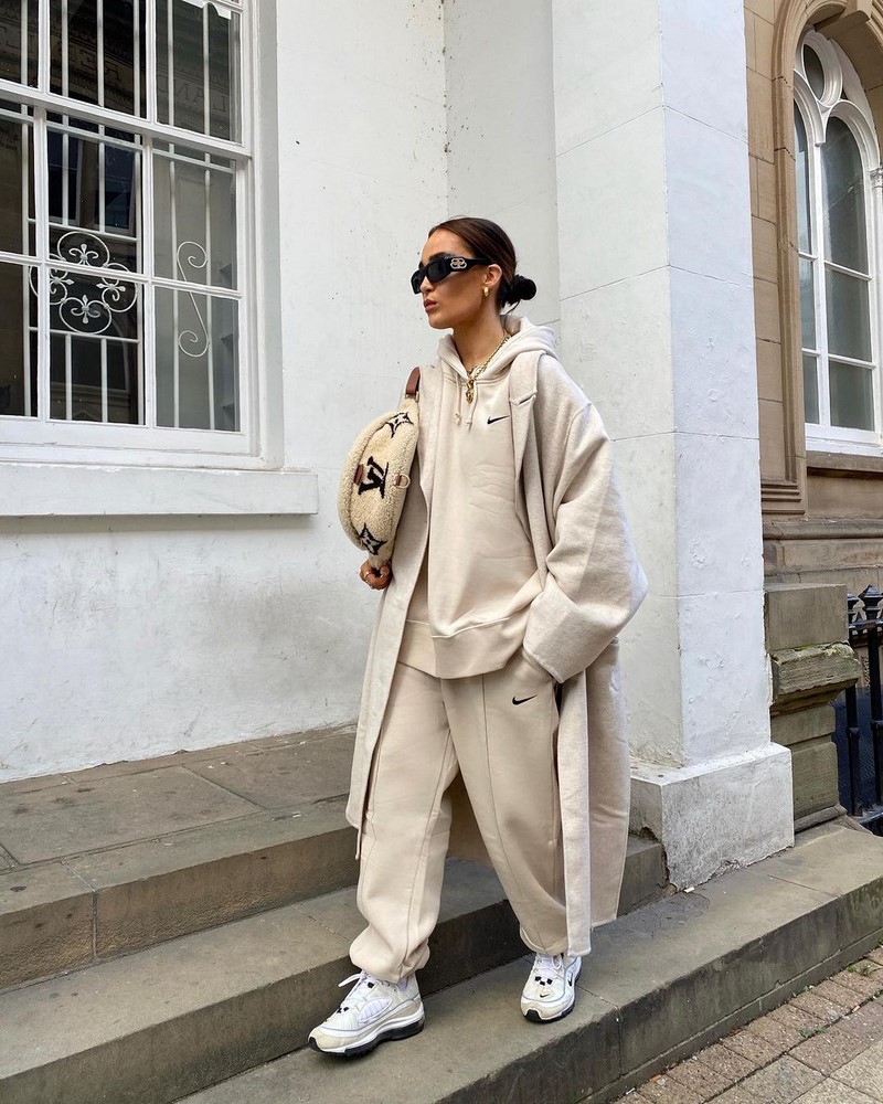 Базовый гардероб 2026. Подборка вещей. Фото-примеры образов