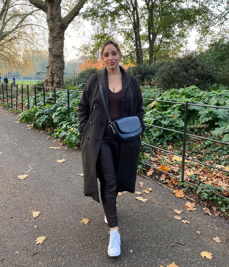 Базовый гардероб 2026. Подборка вещей. Фото-примеры образов