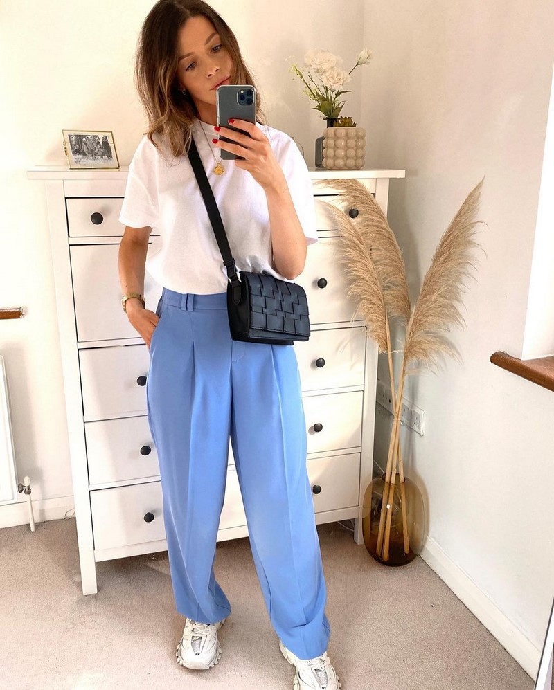 Базовый гардероб 2026. Подборка вещей. Фото-примеры образов