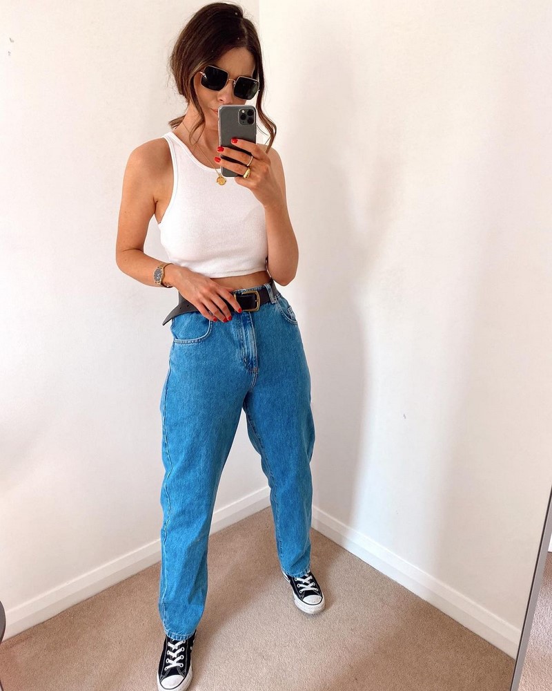 Базовый гардероб 2026. Подборка вещей. Фото-примеры образов