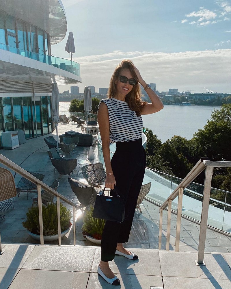 Базовый гардероб 2026. Подборка вещей. Фото-примеры образов