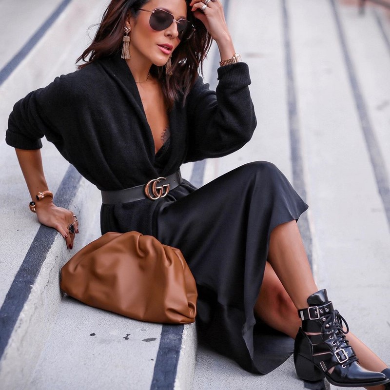 Базовый гардероб 2026. Подборка вещей. Фото-примеры образов