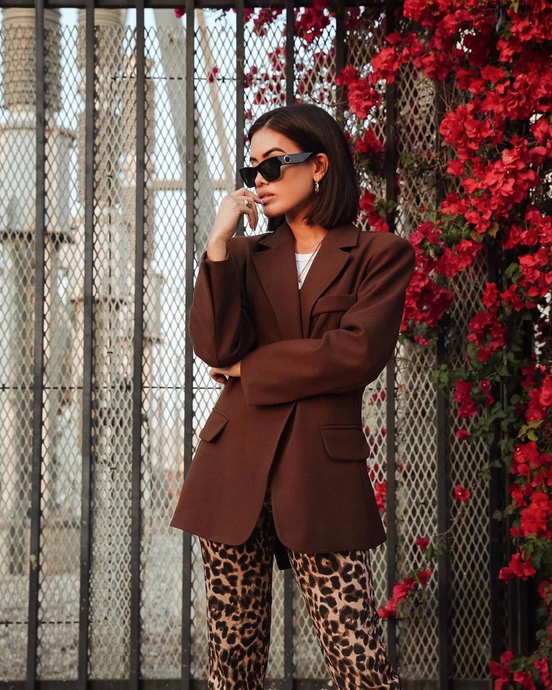 Базовый гардероб 2026. Подборка вещей. Фото-примеры образов