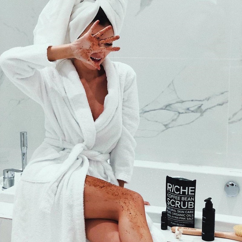 Как похудеть в животе и боках за 30 дней? Советы по похудению, комплекс эффективных упражнений для живота