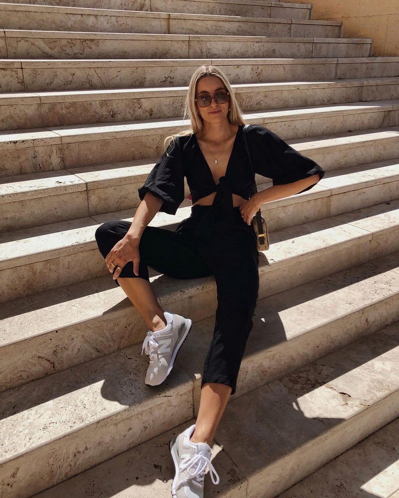 Модные женские кроссовки 2026. Трендовые и актуальные модели кроссовок для женщин