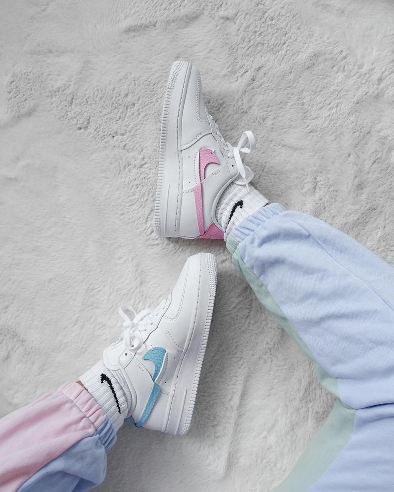 Модные женские кроссовки 2026. Трендовые и актуальные модели кроссовок для женщин