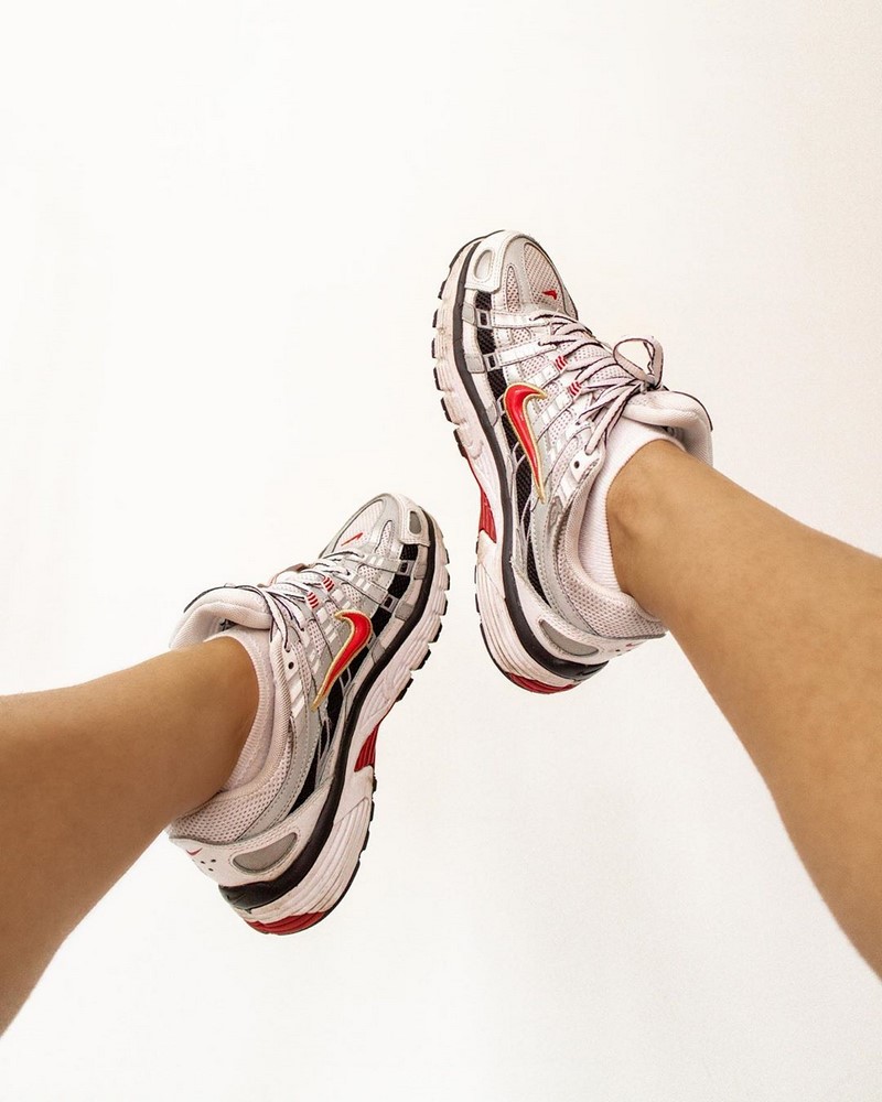 Модные женские кроссовки 2026. Трендовые и актуальные модели кроссовок для женщин