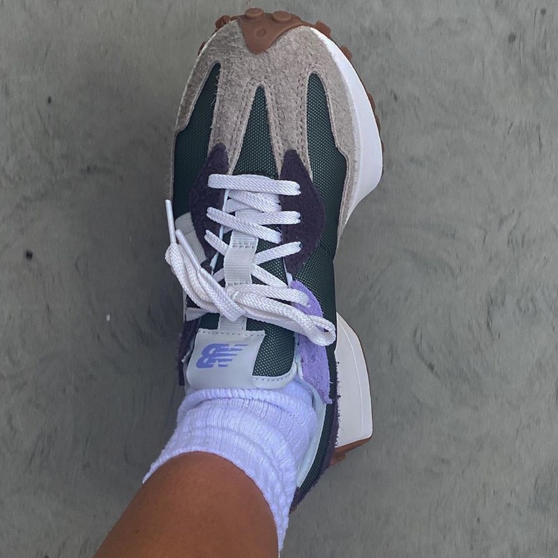 Модные женские кроссовки 2026. Трендовые и актуальные модели кроссовок для женщин