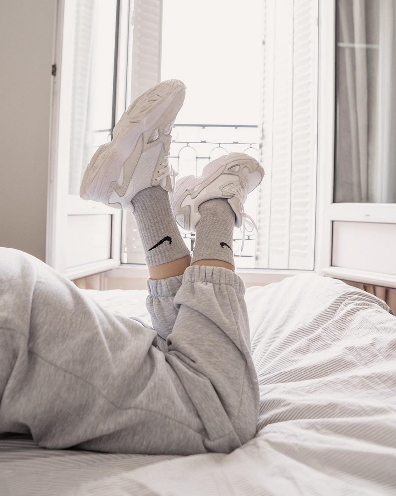 Модные женские кроссовки 2026. Трендовые и актуальные модели кроссовок для женщин