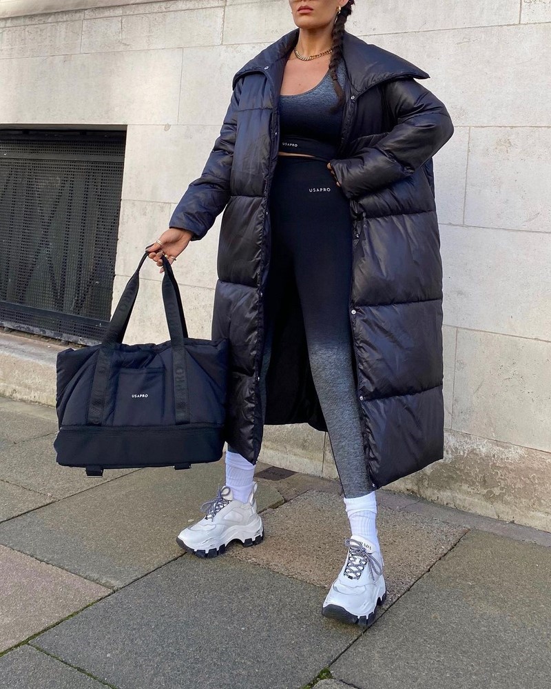 Модные женские кроссовки 2026. Трендовые и актуальные модели кроссовок для женщин