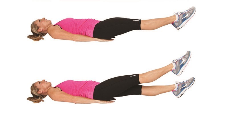 Правила идеального пресса. Эффективные тренировки для дома и спортзала